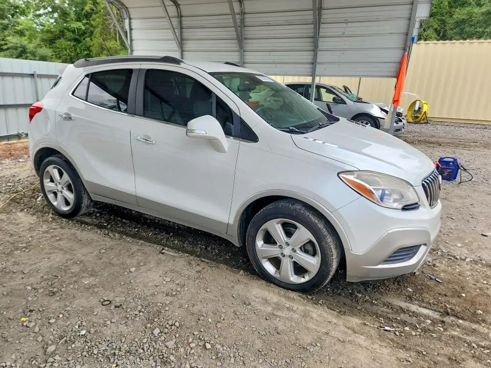 2015 BUICK ENCORE   