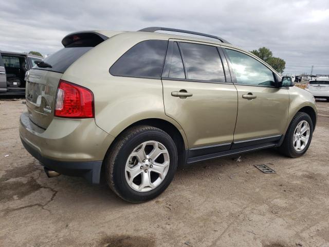 2012 FORD EDGE SEL