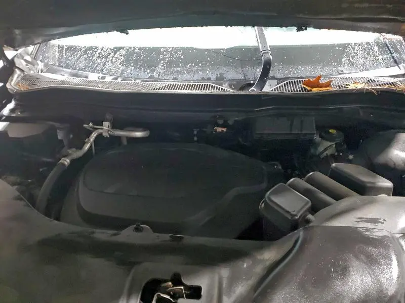 2021 HONDA PILOT EXL  