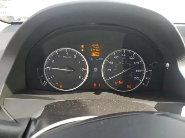 2017 ACURA RDX   