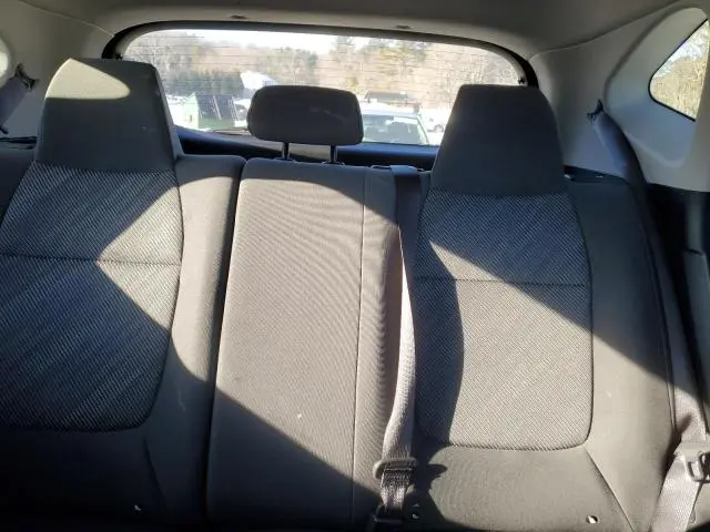 2023 KIA SELTOS LX