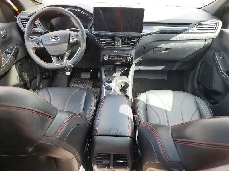 2025 FORD ESCAPE ST LINE ELITE  