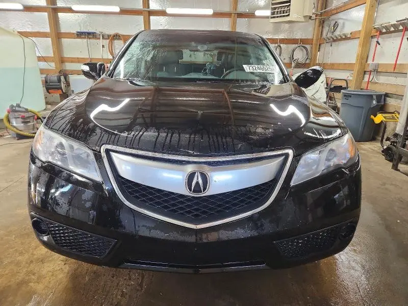 2015 ACURA RDX   