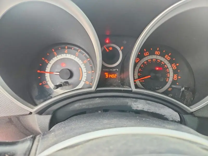 2015 SCION TC BASE  