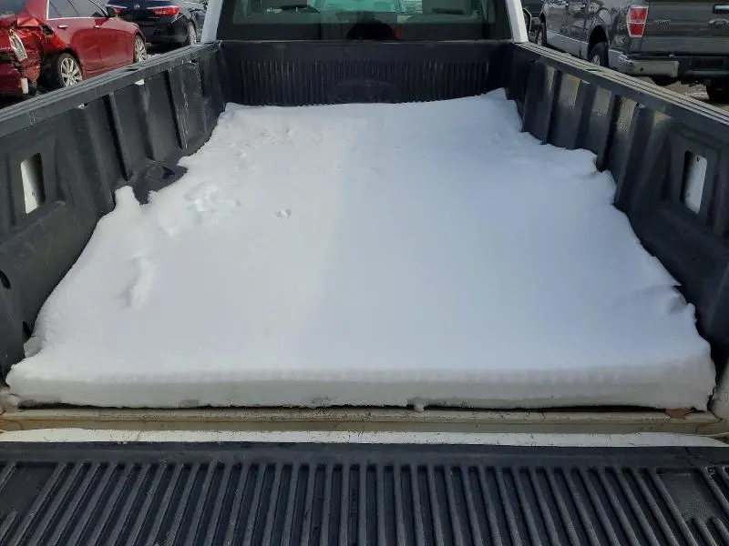 2016 FORD F150   