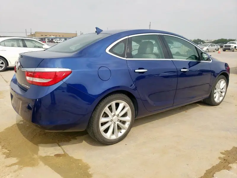 2014 BUICK VERANO CONVENIENCE  