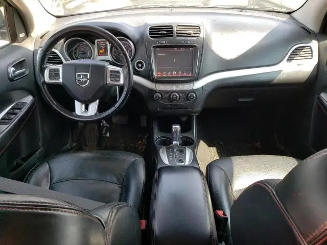 2016 DODGE JOURNEY R/T  