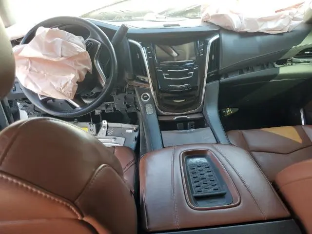 2015 CADILLAC ESCALADE ESV PREMIUM  