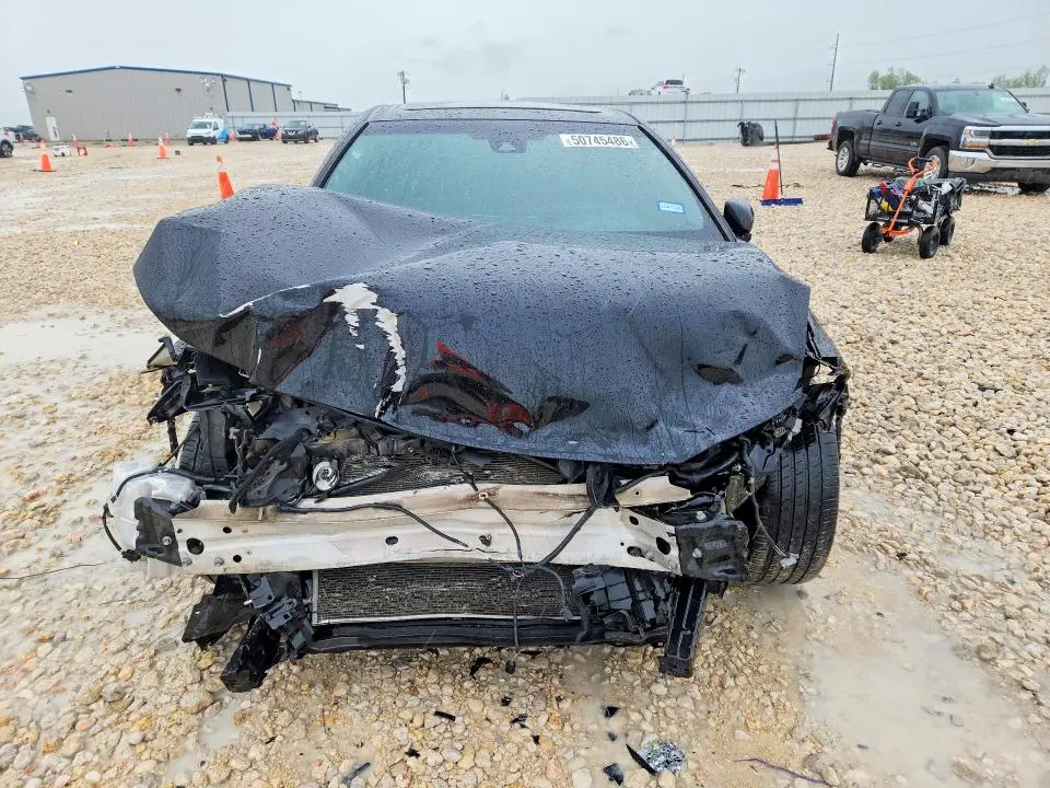 2019 TOYOTA AVALON TOURING  