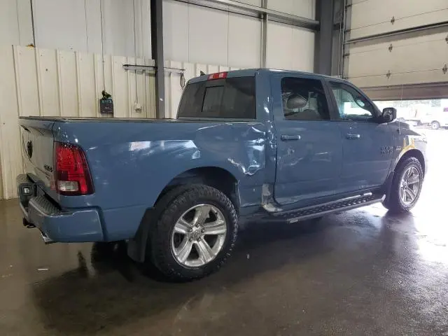 2015 RAM 1500 SPORT