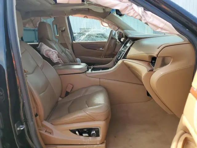 2016 CADILLAC ESCALADE PLATINUM  