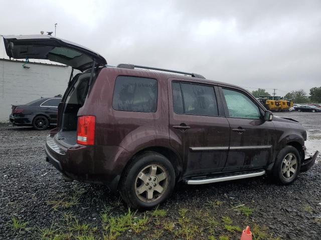 2010 HONDA PILOT TOURING