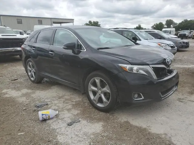2013 TOYOTA VENZA LE  