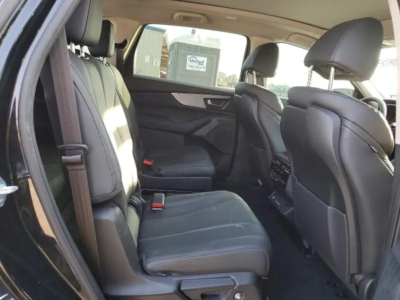 2024 ACURA MDX   