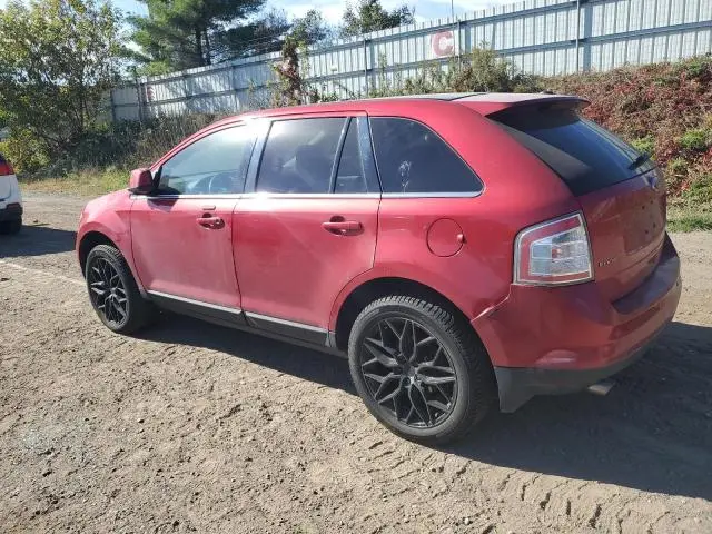 2010 FORD EDGE LIMITED  