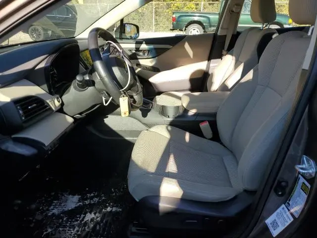 2022 SUBARU LEGACY PREMIUM