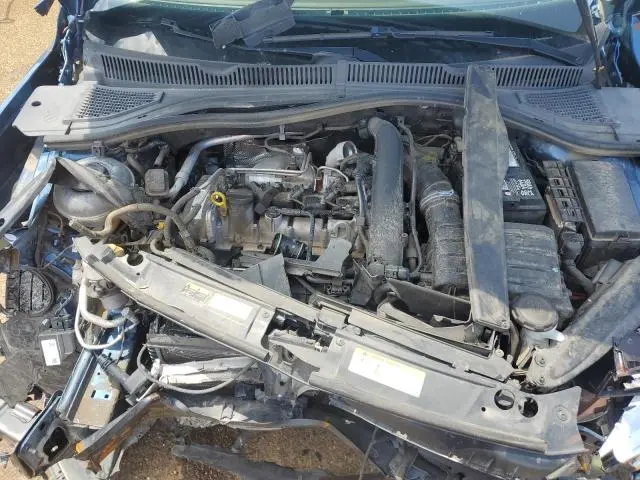 2020 VOLKSWAGEN JETTA S  