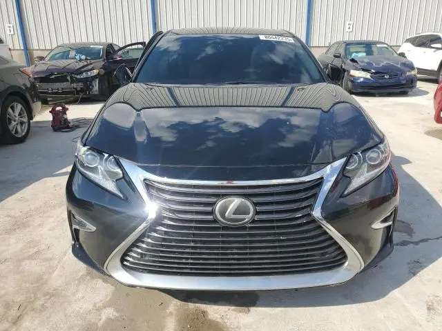 2017 LEXUS ES 350  