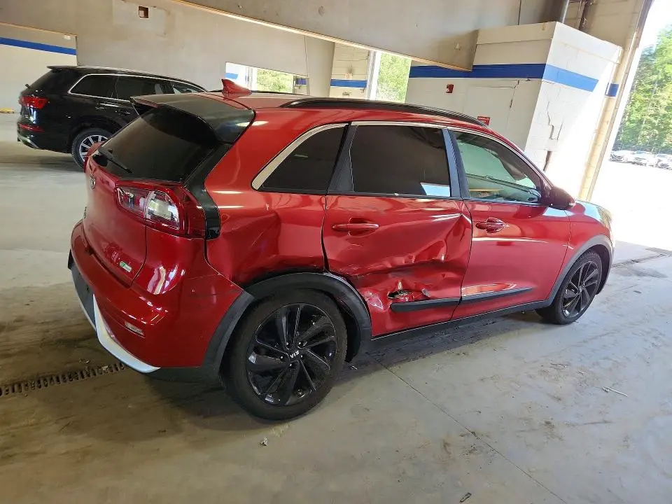 2019 KIA NIRO S TOURING  