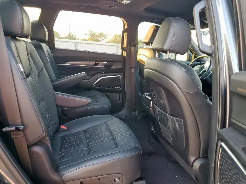 2023 KIA TELLURIDE SX  