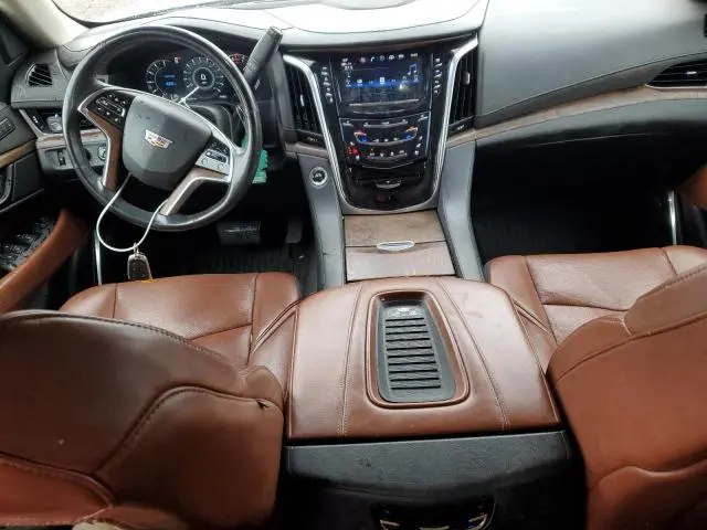 2020 CADILLAC ESCALADE ESV PREMIUM LUXURY  