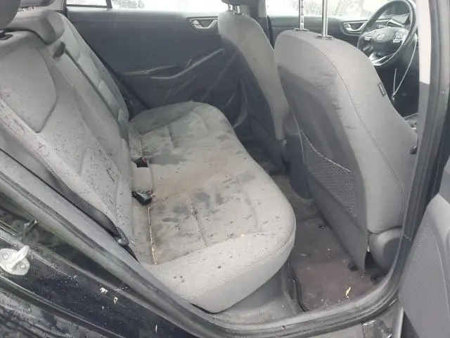 2020 HYUNDAI IONIQ SE  