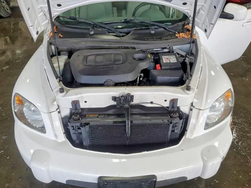 2011 CHEVROLET HHR LT  