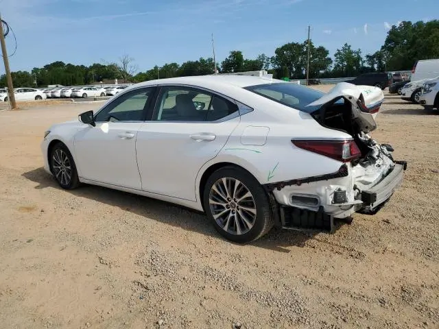 2020 LEXUS ES 350  
