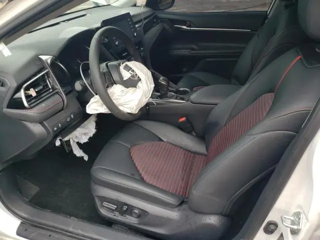 2023 TOYOTA CAMRY TRD  