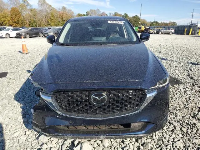 2024 MAZDA CX-5 SELECT  