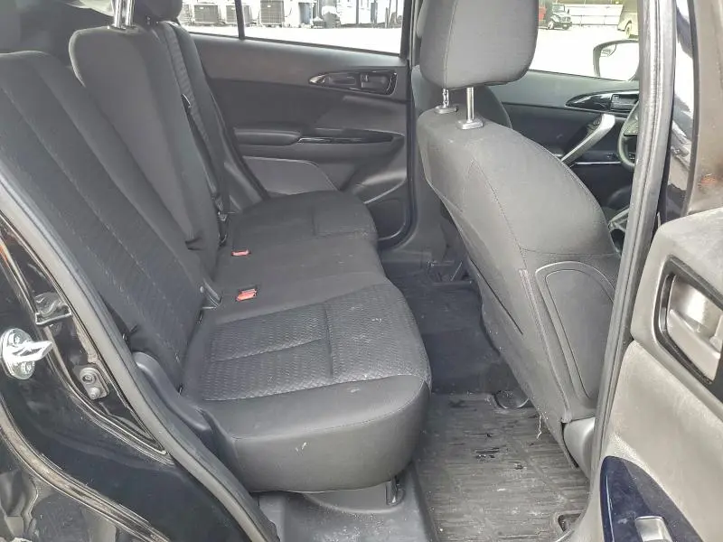 2023 MITSUBISHI ECLIPSE CROSS LE  