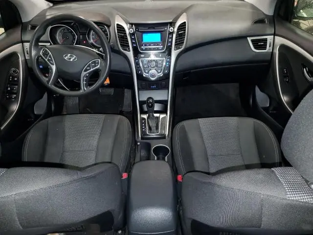 2014 HYUNDAI ELANTRA GT   