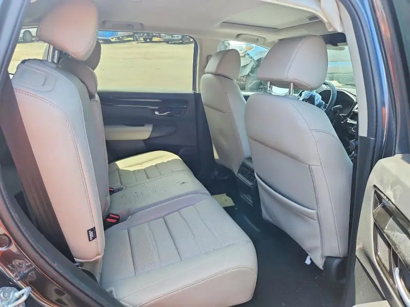 2024 HONDA CR-V EXL  