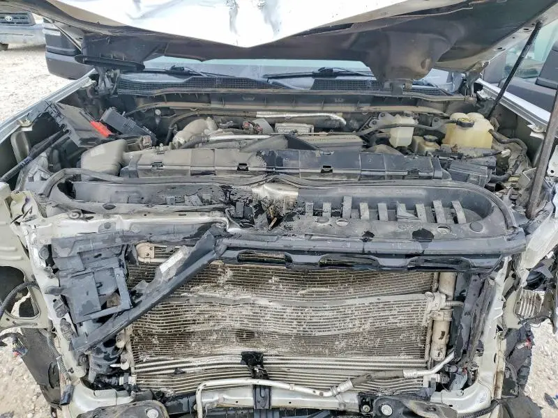 2021 CHEVROLET SILVERADO K3500 LT  