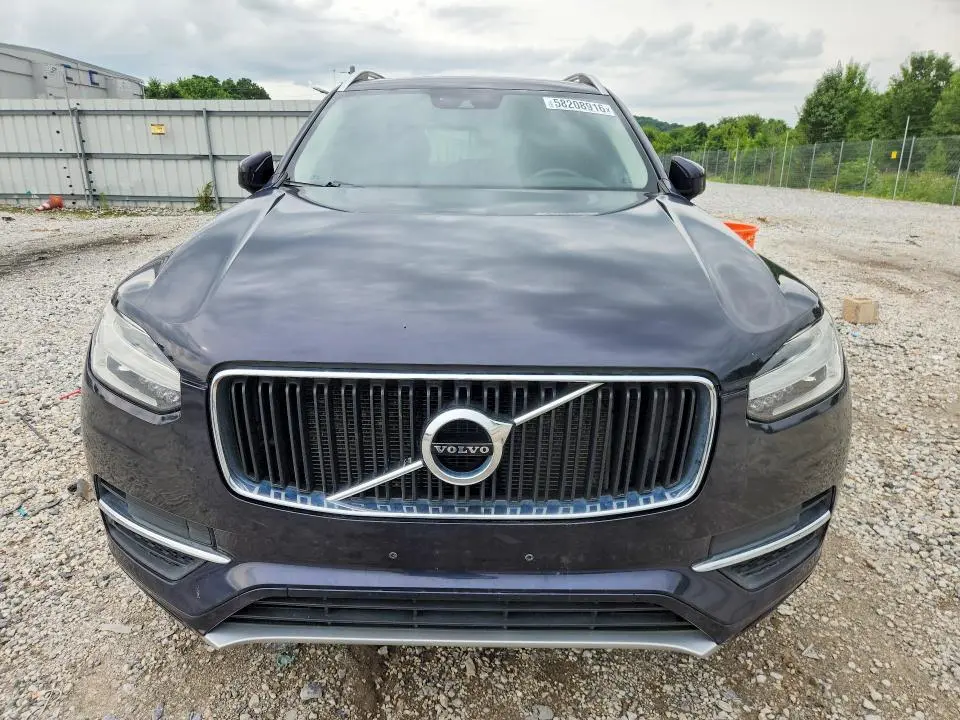 2019 VOLVO XC90 T6 MOMENTUM  