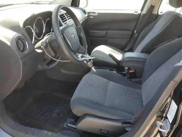 2011 DODGE CALIBER MAINSTREET  