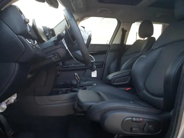 2022 MINI COOPER S COUNTRYMAN  