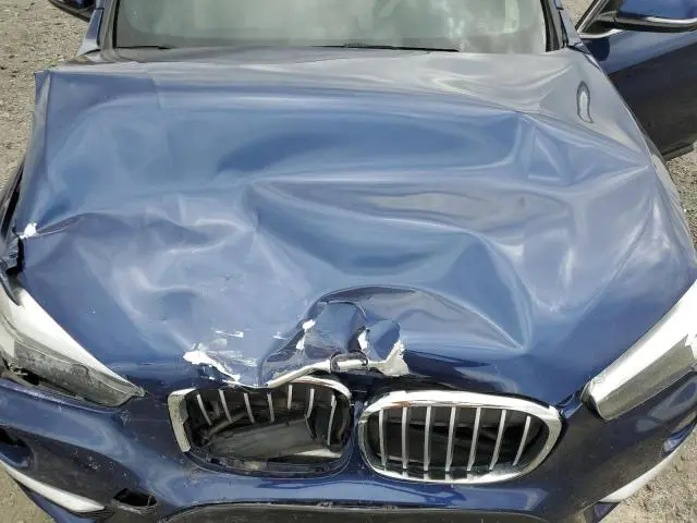 2018 BMW X1 SDRIVE28I  