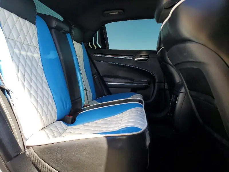2019 CHRYSLER 300 S  