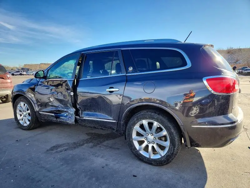 2014 BUICK ENCLAVE   