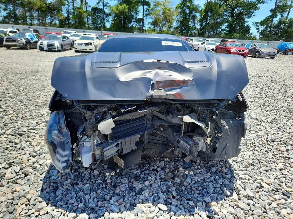 2020 FORD MUSTANG GT  
