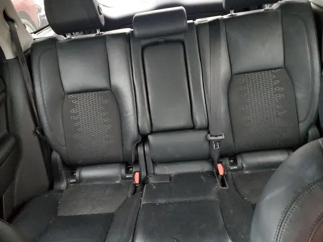 2016 LAND ROVER DISCOVERY SPORT SE  