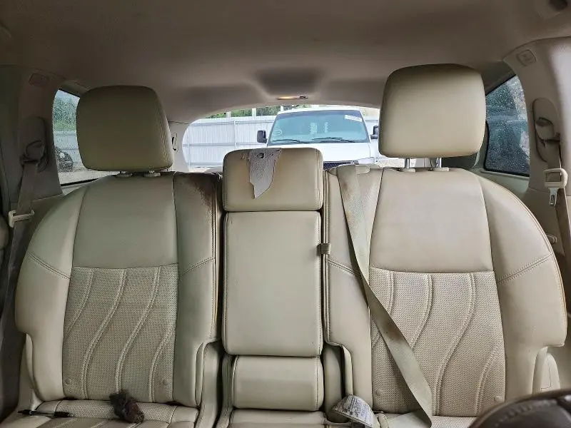 2014 INFINITI QX60 BASE  