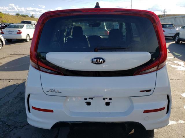 2021 KIA SOUL GT LINE