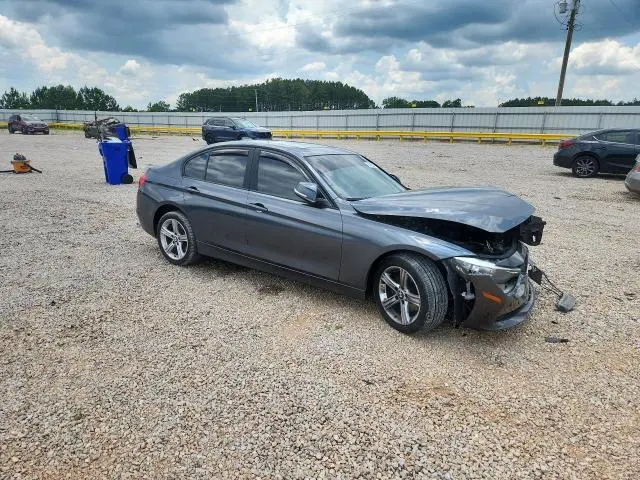 2014 BMW 328 I  