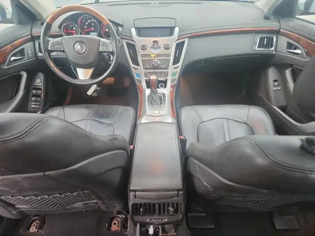 2011 CADILLAC CTS PREMIUM COLLECTION  