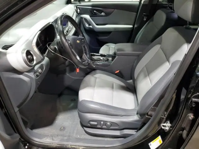 2021 CHEVROLET BLAZER 3LT  
