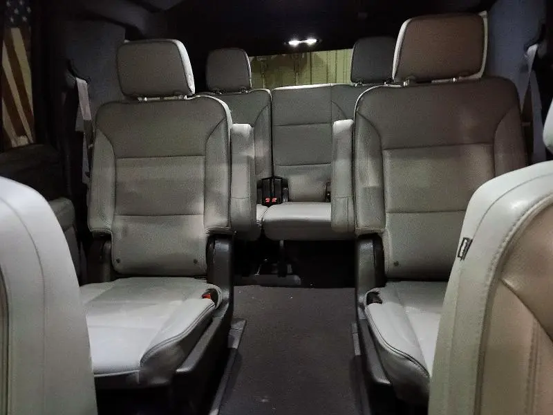 2023 GMC YUKON XL K1500 SLT  