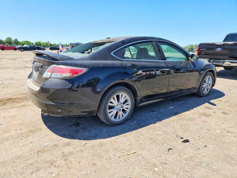 2010 MAZDA 6 I  