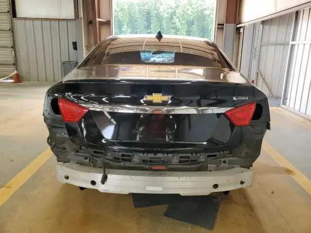 2020 CHEVROLET IMPALA PREMIER  
